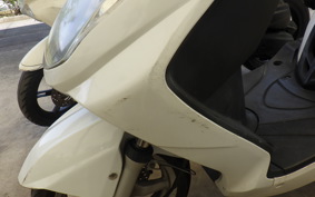 YAMAHA CYGNUS 125 X 2 SE44J