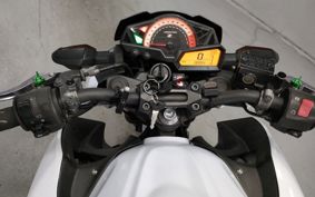 KAWASAKI Z250 ER250C