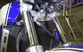 SUZUKI GSX400 IMPULSE 2008 GK7CA