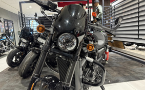 HARLEY XG750A 2019 NCG