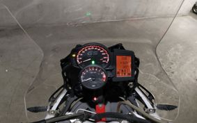 BMW F700GS 2016 0B01