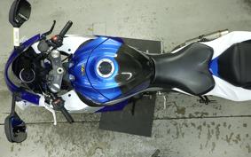 SUZUKI GSX-R1000 2011