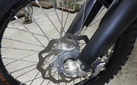 KTM 250 EXC F SIXDAYS