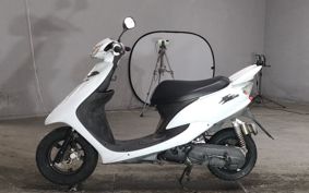 YAMAHA JOG ZR EVOLUTION SA16J