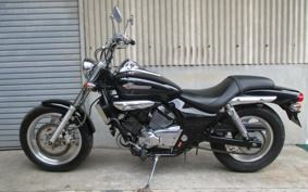 KAWASAKI ELIMINATOR 250V VN250A