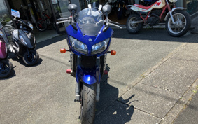 YAMAHA FZS1000 FAZER 2005 RN06