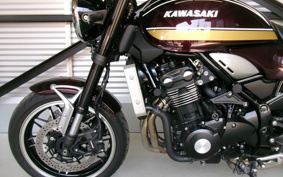 KAWASAKI Z900RS 2025 ZR900K