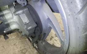 HONDA DIO 110 2019 JF31