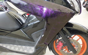 HONDA FORZA SI MF12