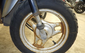 SUZUKI LET's G CA4AA