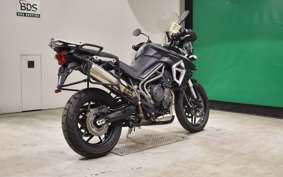 TRIUMPH TIGER 800 XR T 2020