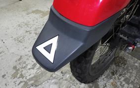 HONDA CT125 HUNTER CUB 2010 JA55