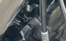 YAMAHA SR400 2021 RH16J