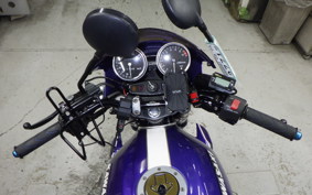 KAWASAKI BALIUS 250 2002 ZR250A