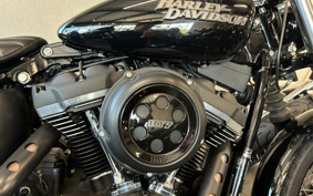 HARLEY FXBB 2020 YJJ
