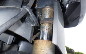 HONDA LEAD 110 JF19