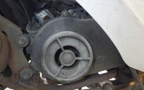 SUZUKI PALETTE CA41A