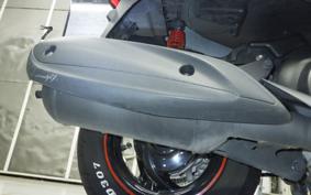 YAMAHA AXIS 125 Z 2016 SEJ6J