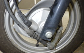 YAMAHA JOG Gen.5 SA36J