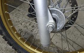 YAMAHA SEROW 250 Gen.2 2006 DG17J