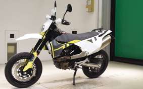 HUSQVARNA 701SM 2021