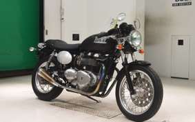 TRIUMPH THRUXTON 900 2007