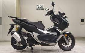 HONDA ADV150 2016 KF38