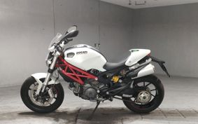 DUCATI MONSTAR 796 M506AB
