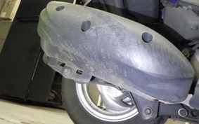 YAMAHA AXIS 125 TREET SE53J