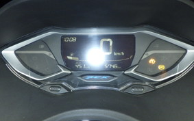 HONDA PCX125 1993 JK05