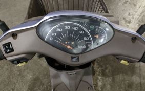 HONDA DIO CHESTER AF68