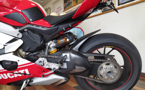 DUCATI PANIGA-REV4 SPECIALE 2018 DA00J