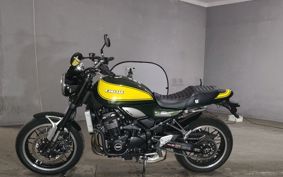 KAWASAKI Z900RS ZR900K