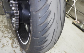 YAMAHA FAZER FZ6 N 2007
