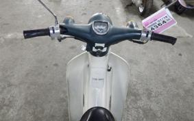 HONDA LITTLE CUB E 2021 AA01