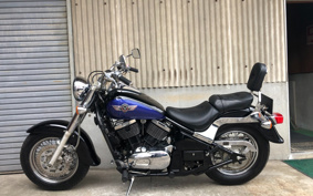 KAWASAKI VULCAN400 CLASSIC 1996 VN400A