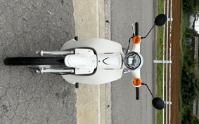 HONDA SUPER CUB110 JA07