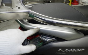 YAMAHA N-MAX 155 A 2019 SG50J