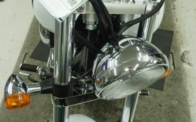 HONDA SHADOW 400 SLASHER 2000 NC40