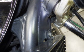 KAWASAKI ZEPHYR 400 KAI 2006 ZR400C