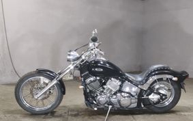 YAMAHA DRAGSTAR400 VH01J
