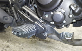 HONDA REBEL 250 A 2000 MC49