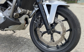 HONDA NC 700 X 2013 RC63