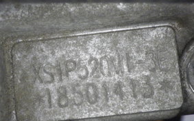 PEUGEOT ジャンゴ125A