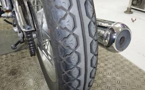 YAMAHA SR400 Gen.4 2015 RH03J