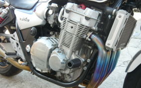 HONDA CB1300SF SUPER FOUR 2000 SC40