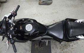 YAMAHA MT-25 2019 RG10J