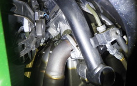 KAWASAKI NINJA H2 SX SE 2018 ZXT02A