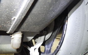 SUZUKI ADDRESS V125 G CF46A