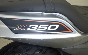 HARLEY X350 2023